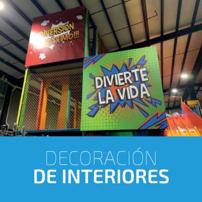 DECORACION